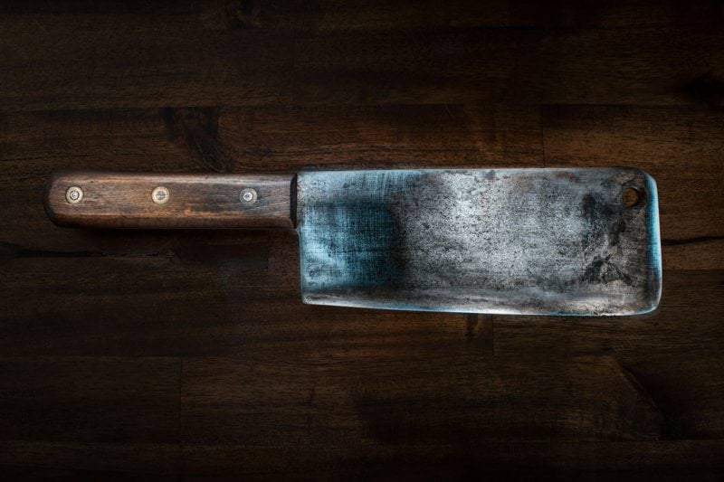 Chef de Partie - Butchery image