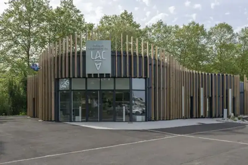 SAINT PAUL LES DAX - LAC – VETERINAIRE EN CDI (H/F) image