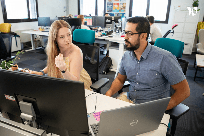 Business Development Manager F/H image