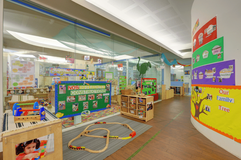 Nursery Chef 🍳 - Paddington image