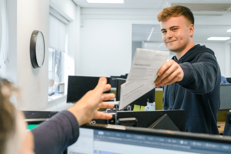 Finance Academy Associate image