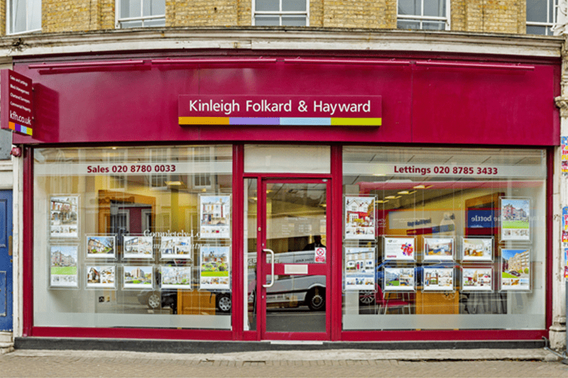 Trainee Lettings Negotiator - Putney Hill image