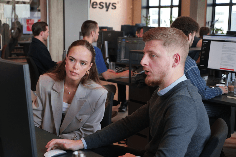Enterprise Account Executive image