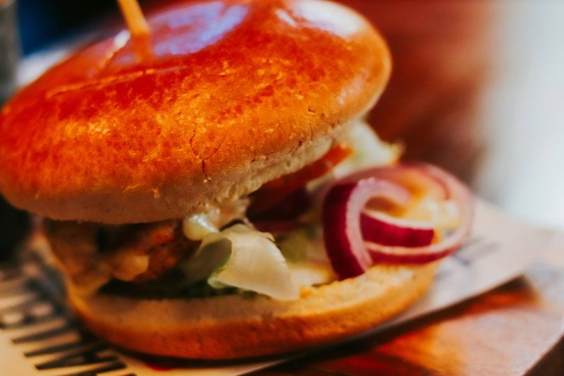 Directeur de restaurant - H/F image