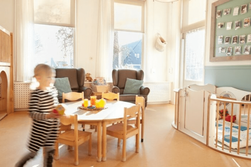 Pedagogisch professional | 20 uur per week image