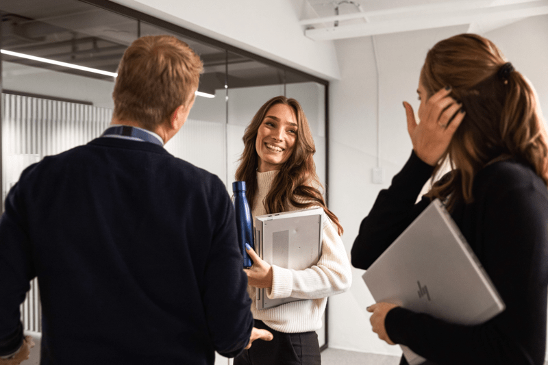 Technical Writer image