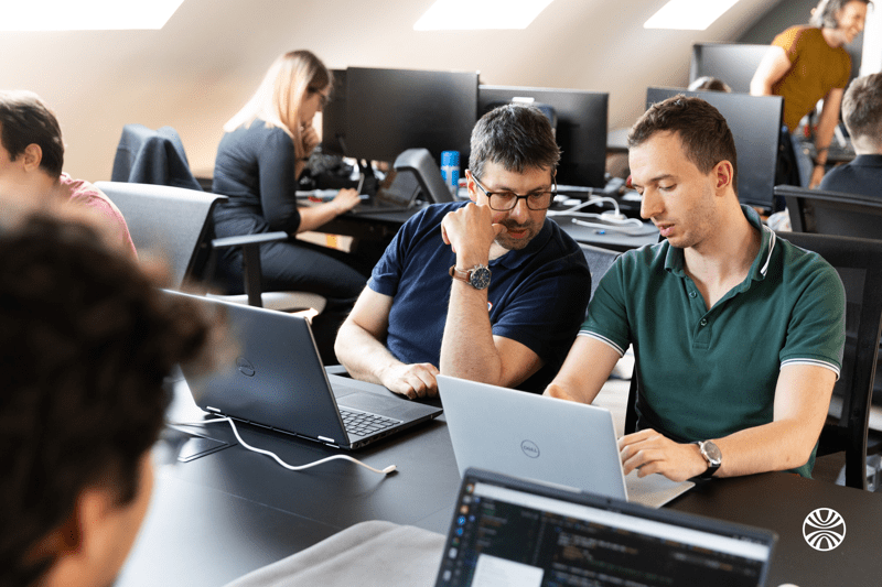 Marketing Operations Analyst intern image