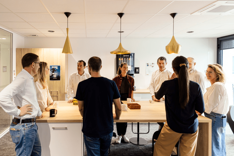 Administrative Operations Lead - Wixom, MI (USA) image