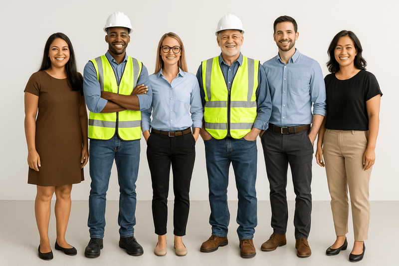 Analista de Manejo de contrato image