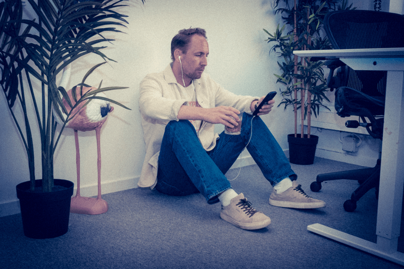 Intresseanmälan konsultuppdrag image