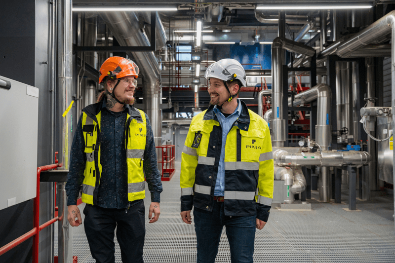 Delivery Manager, Maintenance Solutions image