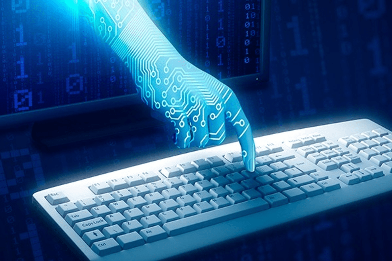 IT Direktør - FFI image