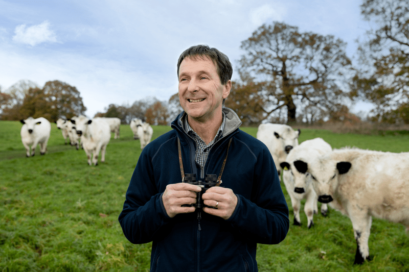 Tractor Driver/Stockperson image