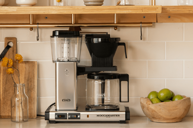 MOCCAMASTER NORDIC / SALES SUPPORT COORDINATOR image