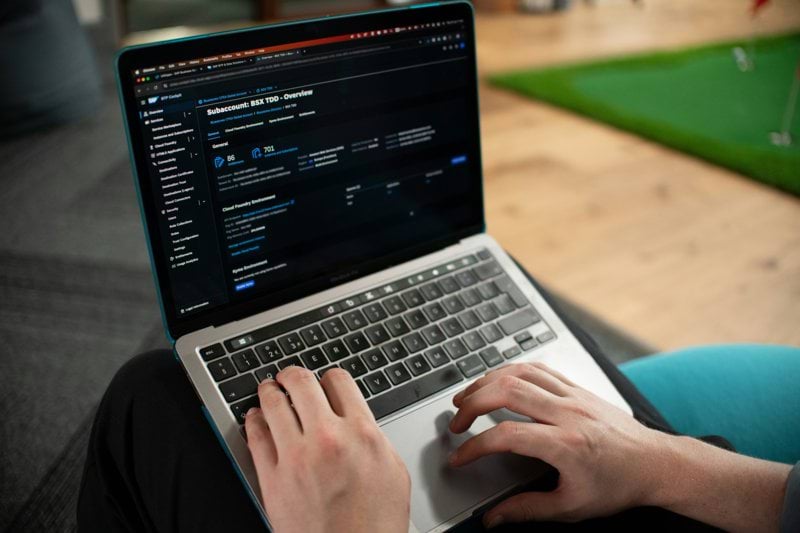 Senior Platform Engineer till myndighet i Stockholm image