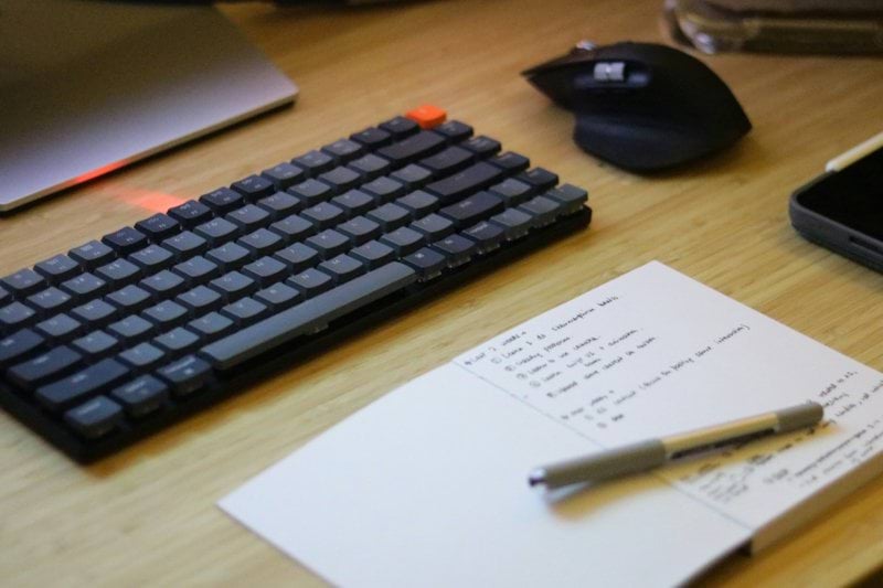 Copywriter / Proofreader for ELEMENTS image