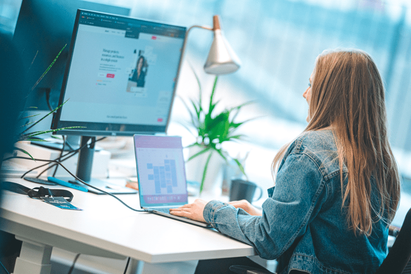 Partnership Manager image