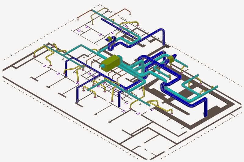 PROGETTISTA MECCANICO TERMOTECNICO - HVAC SENIOR image