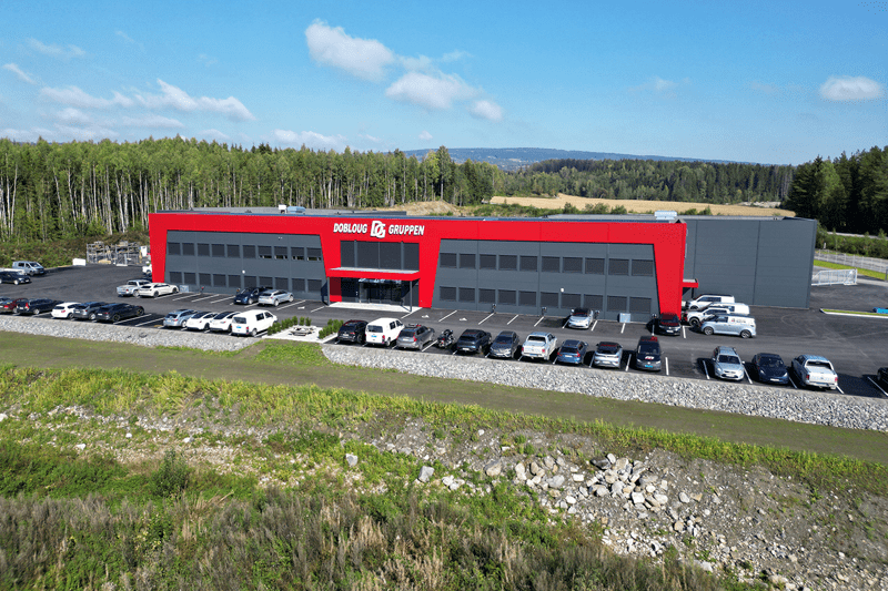 Faglig leder søkes til DG Energi image