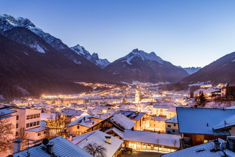 German speaking SAP Payroll Implementation Consultant - remote image