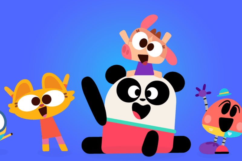 Junior Graphic Designer image