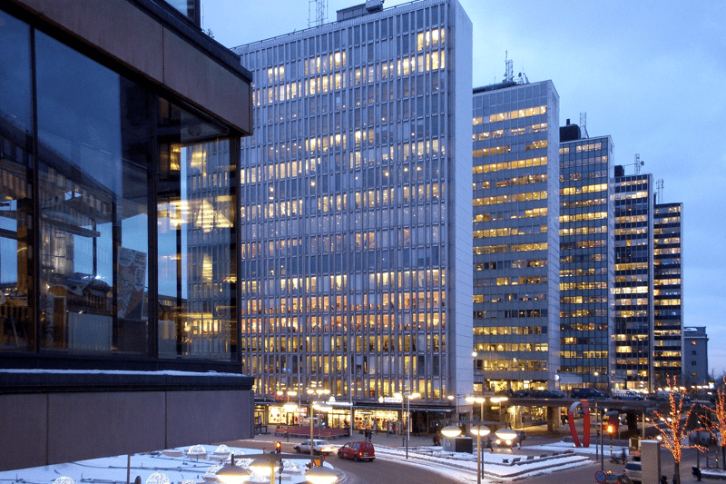 Process Transformation & Solutions Architect to Polygon image