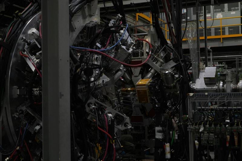 Electrical & Cable Harness Design Engineers – Several Positions image