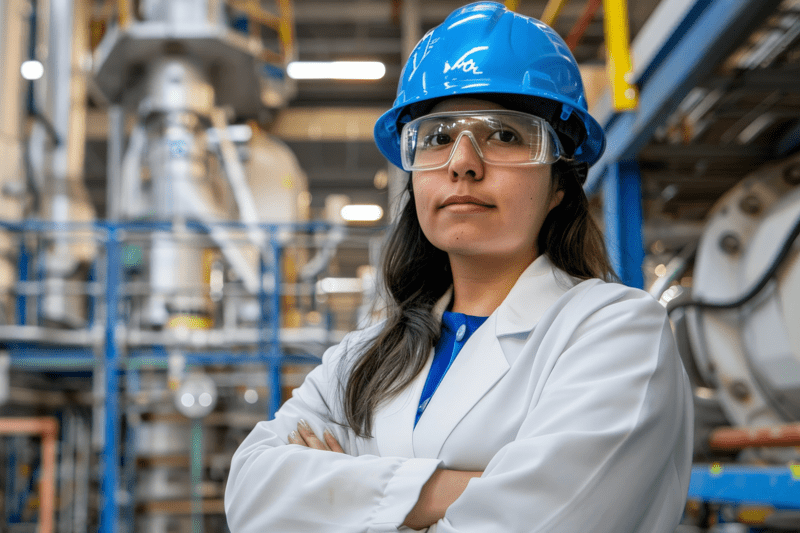 Ingénieur sûreté H/F – Safety Engineer image