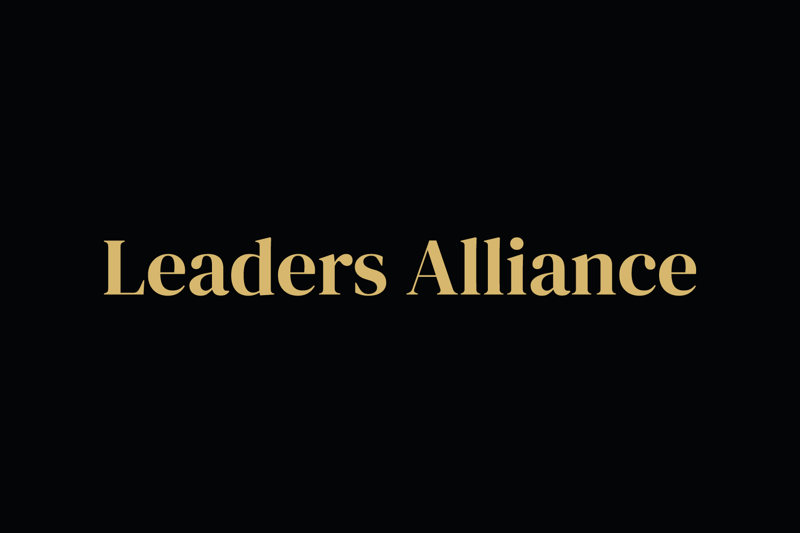 Network Manager till Leaders Alliance image