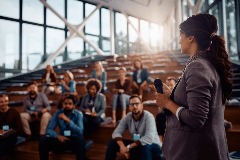 Relationship Development Associate image