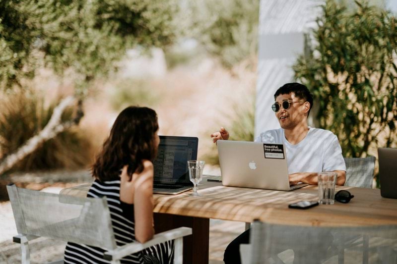 Chargé(e) de recrutement indépendant(e) - 100% Télétravail image