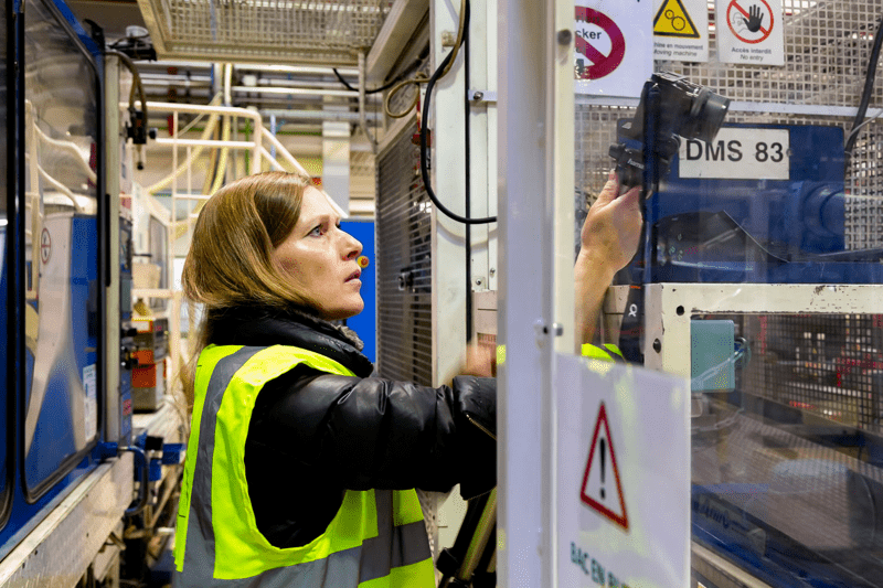 Ingénieur automatisme (H/F) image