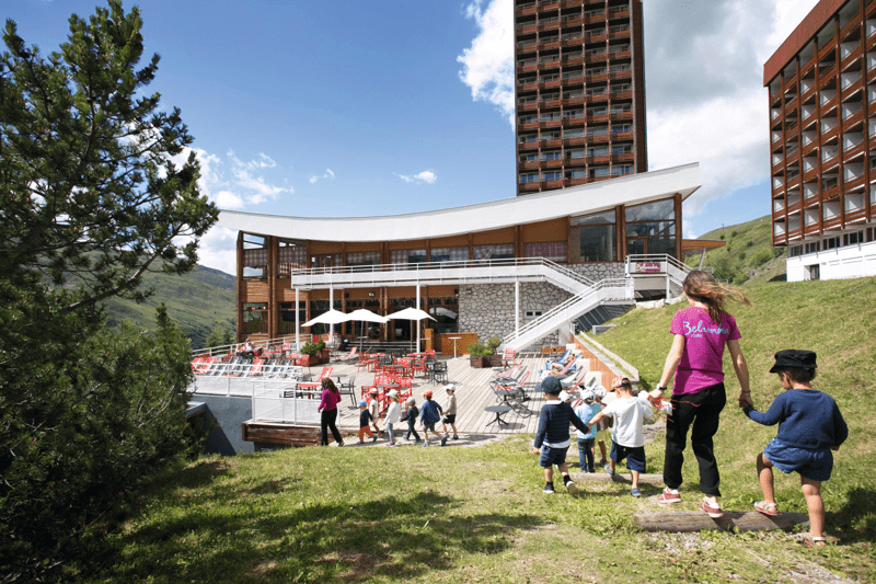 Responsable Restauration H/F image
