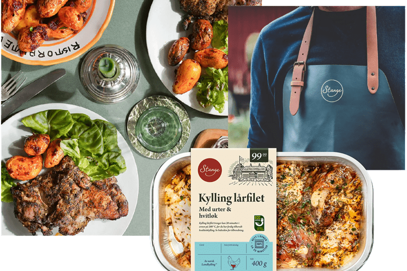 Produksjonssjef | Stange Gårdsprodukter image