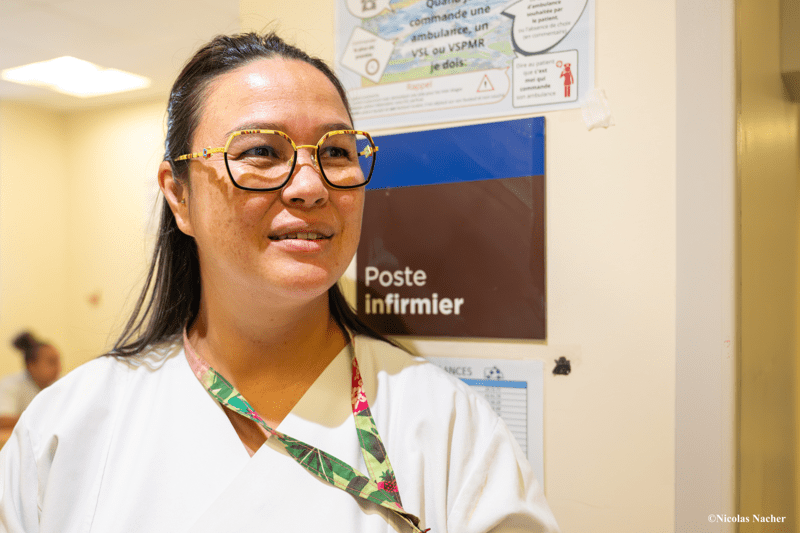 2 Infirmier(e)s en médecine polyvalente (26-0479) image