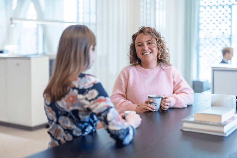 HR-manager till Immedica image