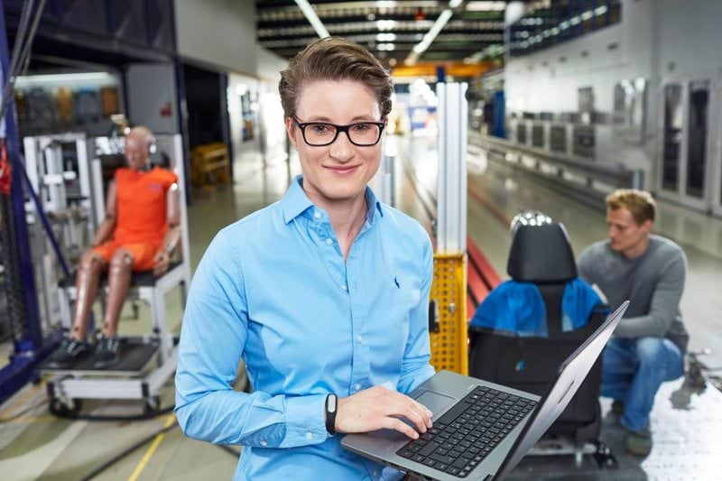 Project Manager - Machine Build image