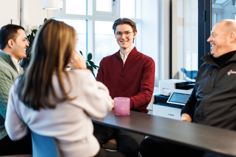 IT Support Technician image