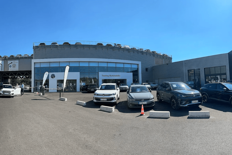 Directeur de Concession Automobile H/F image