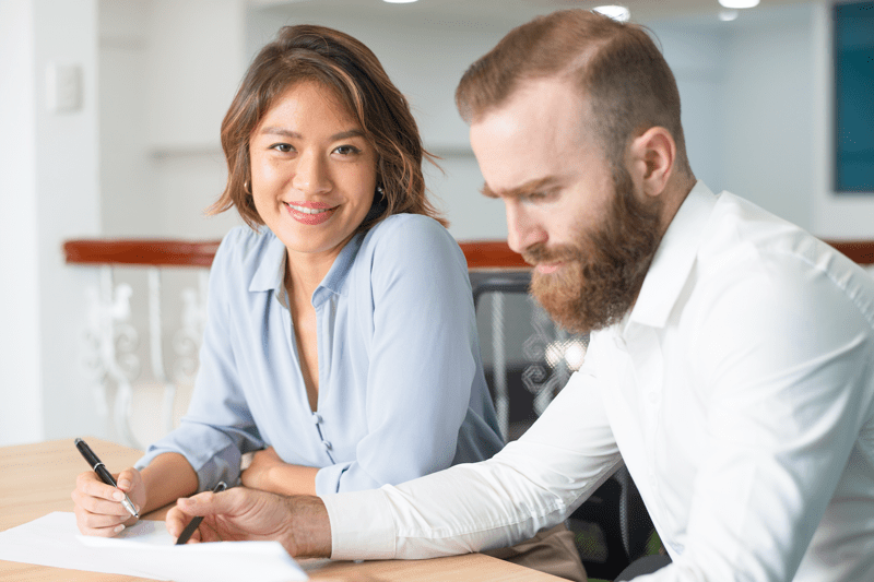 Functional Consultant — Homebuilding image