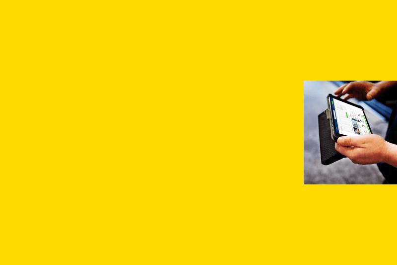 Solution Architect inom E-commerce till Saint-Gobain Distribution image