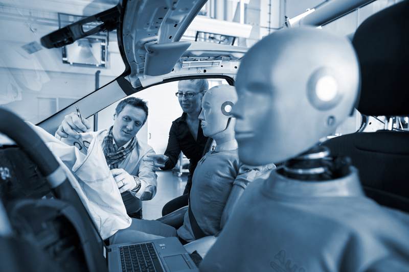 Value Cost Management Manager, Airbags image