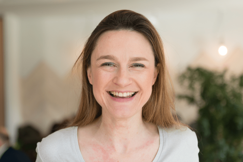 Responsable des Ressources Humaines Senior CDD - (F/H/NB) image