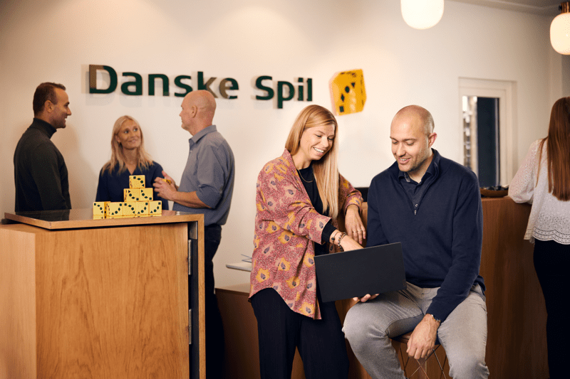 Forretningsudvikler image