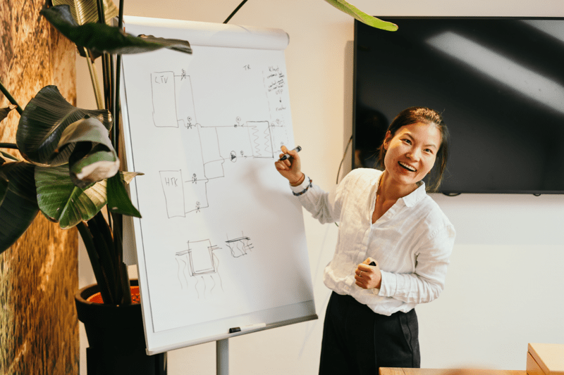 Technisch Analist WKO en Warmtepompsystemen image