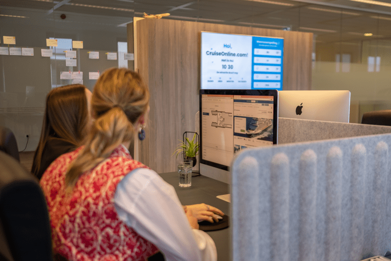 Stage Financieel Specialist image