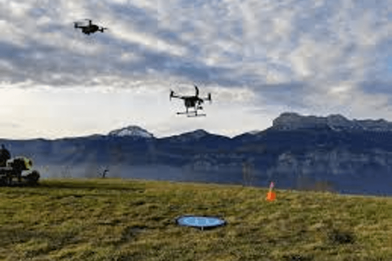 Technico-commercial - Drones Professionnels (H/F) image