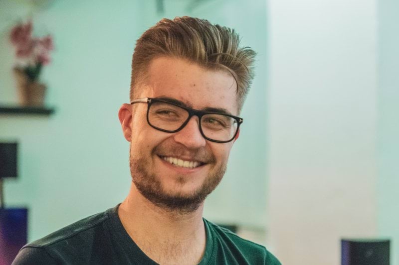 Marknadsförare till SIFU (Vikariat) image