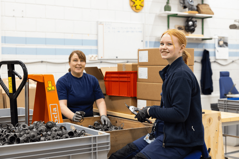 Materiaalityöntekijä image