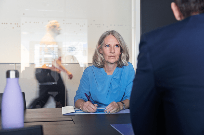 Arbejdsmiljøkonsulent til DI Arbejdsmiljø, byggeri image